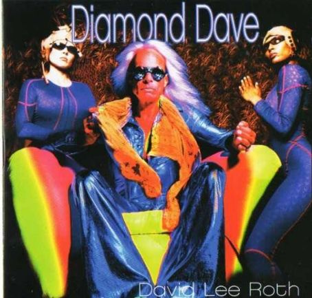 Diamond Dave