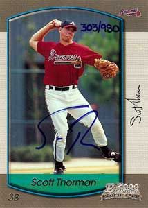 Scott Thorman