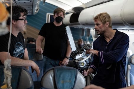 Fight or Flight (2025)