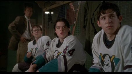 D3: The Mighty Ducks