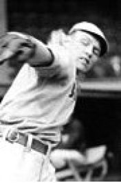 Billy Burke (baseball)