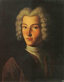 Peter II of Russia