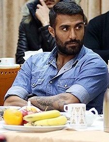 Milad Meydavoudi