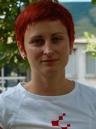 Suzana Cimbal Špirelja