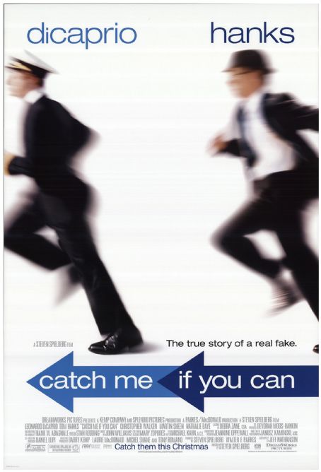 Catch Me If You Can