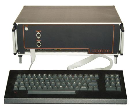 Tangerine Microtan 65