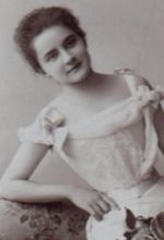 Maria Josepha Sophia de Itúrbide