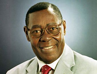 André Kolingba