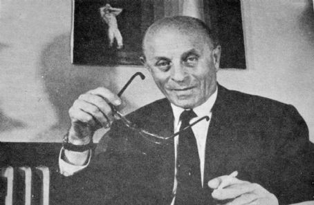 László Bíró