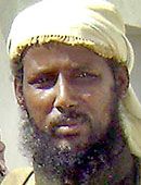 Mukhtar Robow