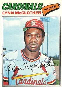 Lynn McGlothen