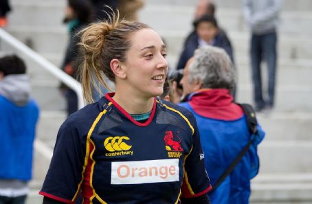 Berta García