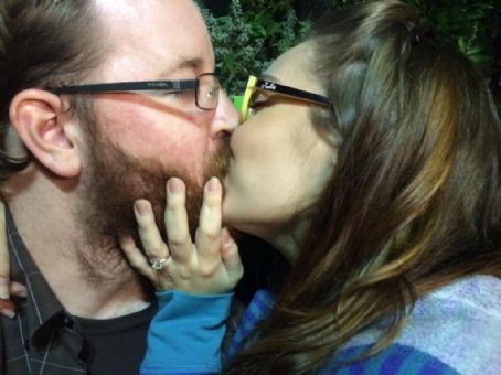 Caiti Ward and Jack Pattillo - Engagement
