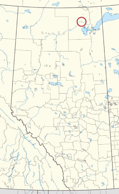 Cree reserves and territories FamousFix list