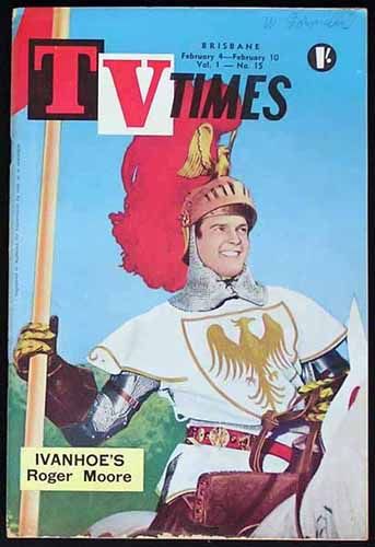 Ivanhoe