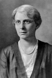 Lucy Randolph Mason