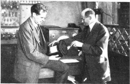 Edward W. Kellogg