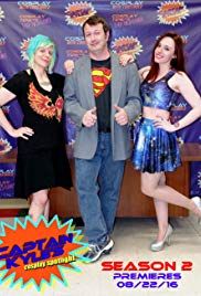 Captain Kyle's Cosplay Spotlight