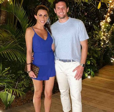 Alyssa Farah And Justin Griffin Photos, News And Videos, Trivia And ...