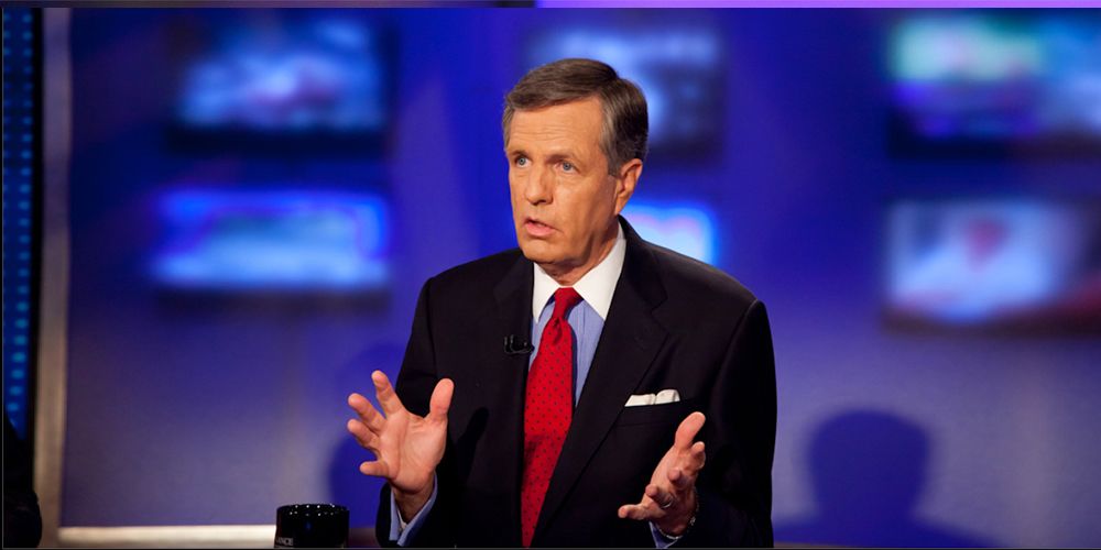 Who is Brit Hume dating? Brit Hume girlfriend, wife