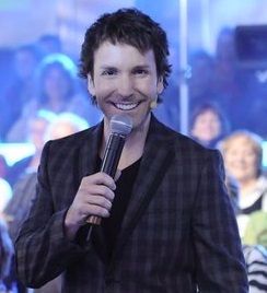 Éric Salvail