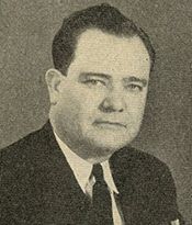 Glen D. Johnson