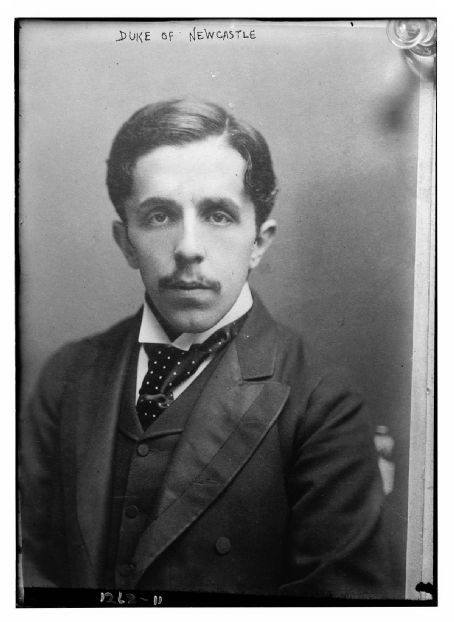 Henry Pelham-Clinton, 7th Duke of Newcastle-under-Lyne