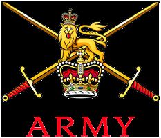 British Army