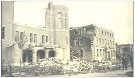 Regina Cyclone