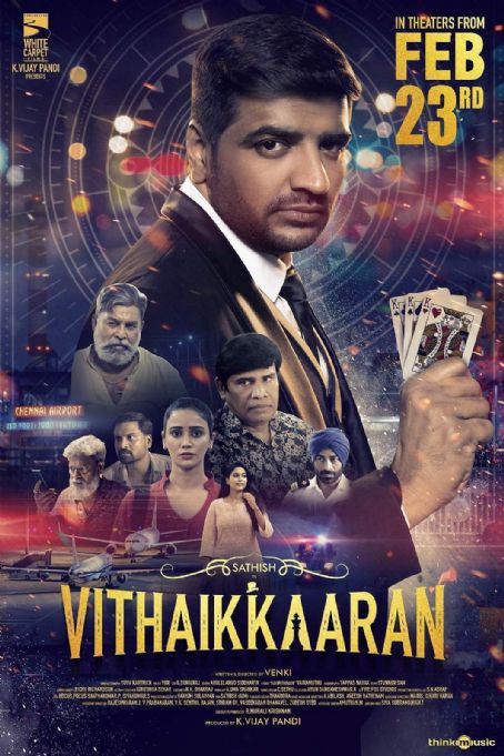 Vithaikkaran