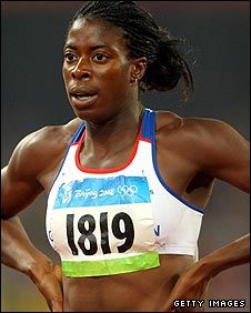 Christine Ohuruogu Pics - Christine Ohuruogu Photo Gallery - 2019 ...