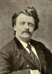 John Olsen Hammerstad