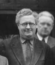Lindley M. Fraser