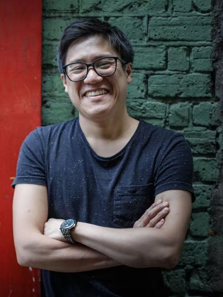 Jeremy Pang