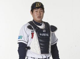 Hong Sung-Heon