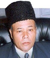 Flinder Anderson Khonglam