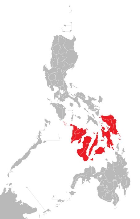 Visayas