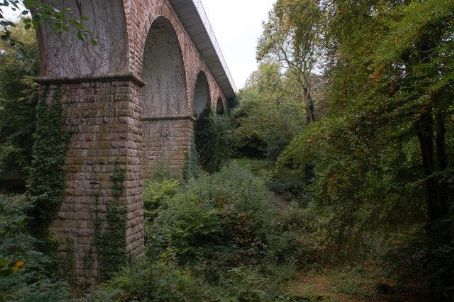 Crawfordsburn Viaduct