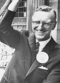 Ralph S. Locher