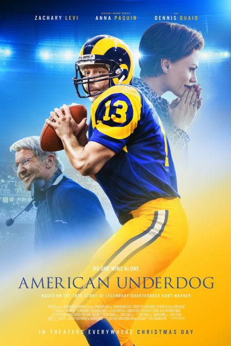 American Underdog