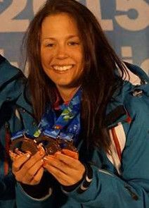Beatrice Brunnbauer
