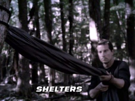 Get Out Alive with Bear Grylls