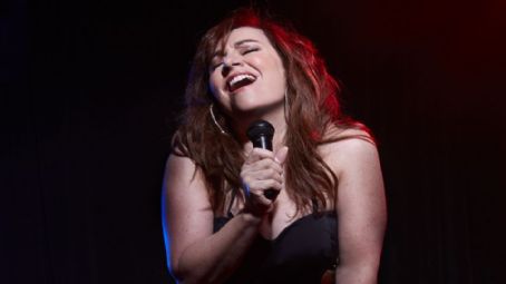 Debbie Gravitte ( Actress)
