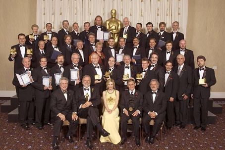Rachel McAdams - The 78th Annual Academy Awards - Science and Technical Awards Ceremony (2006)