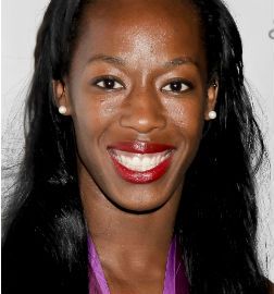 Destinee Hooker