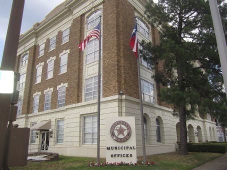 Texarkana, Texas