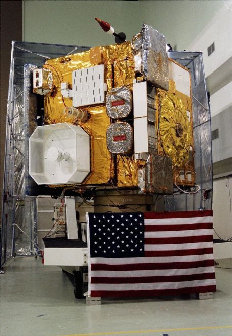 GOES 10
