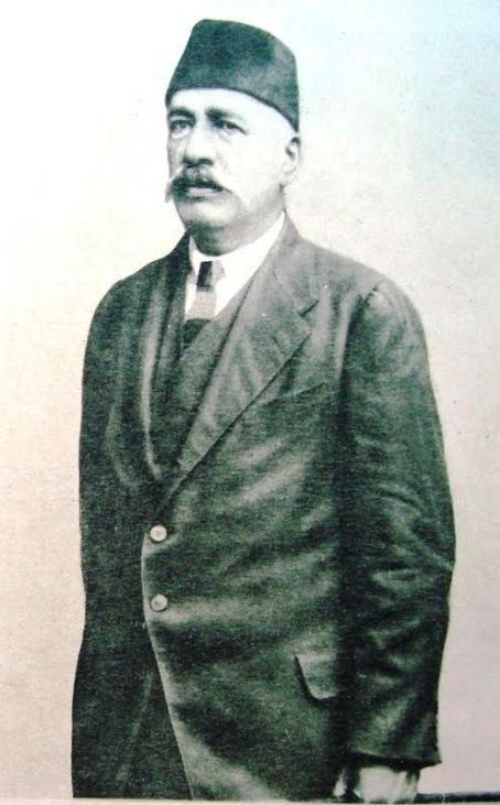 Bajram Curri