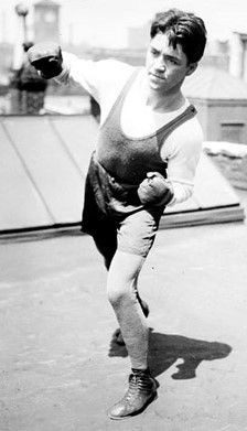Sammy Mandel