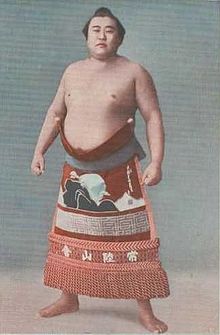 Ōnishiki Ittetsu
